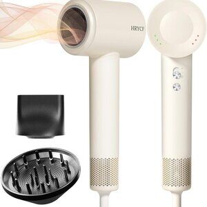 Hair Dryer,160000 RPM Blow Dryer